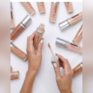 Rimmel foundation